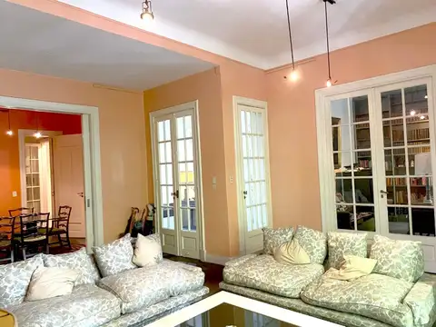 Arenales 900, Piso 1