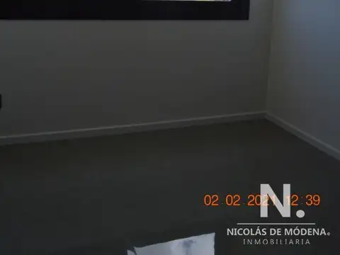 Departamento en Alquiler Temporal de 3 ambientes