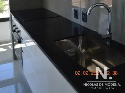 Departamento en Alquiler Temporal en Roosvelt, USD 0