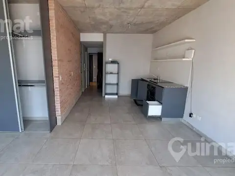 Departamento en Alquiler 2 años