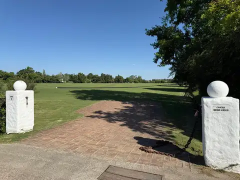 Lote en Venta Tortugas Country Club