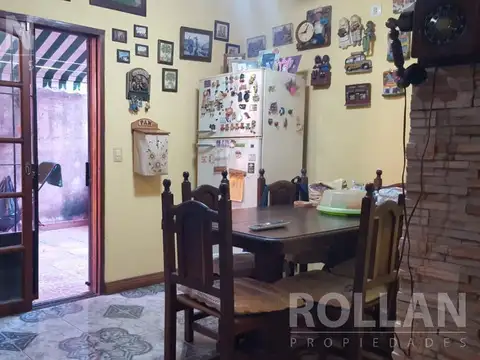 Depto Tipo Casa en Venta 30 años