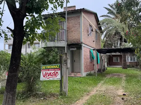 2 Casas en Venta en Colón Entre Ríos