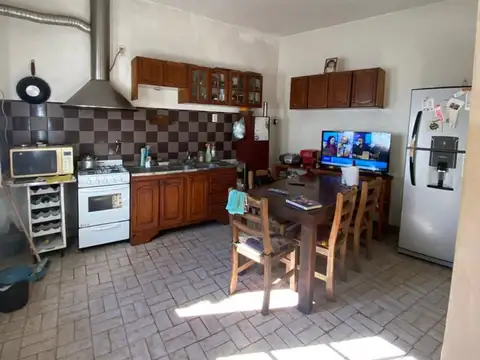 Depto Tipo Casa en Venta en Bernal Oeste, USD 55.000