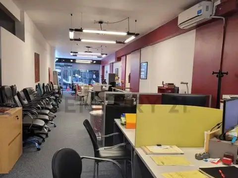 Oficina en Venta 51 años