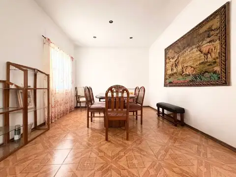 Depto Tipo Casa en Venta en Ituzaingo, USD 95.000