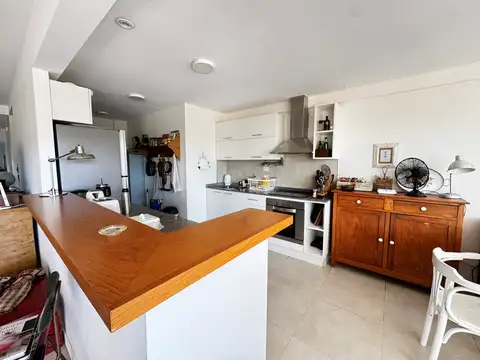 Departamento en Alquiler en Ciudad De Tigre, USD 1.400