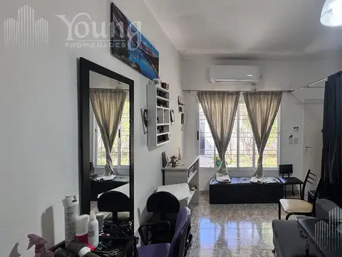 Depto Tipo Casa en Venta al Noroeste