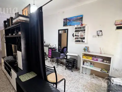 Depto Tipo Casa en Venta 2 años