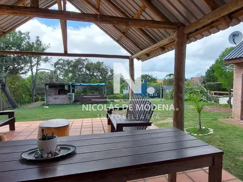 Casa en Alquiler Temporal 2025 años