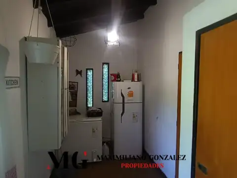 Quinta en Alquiler con 1 cochera