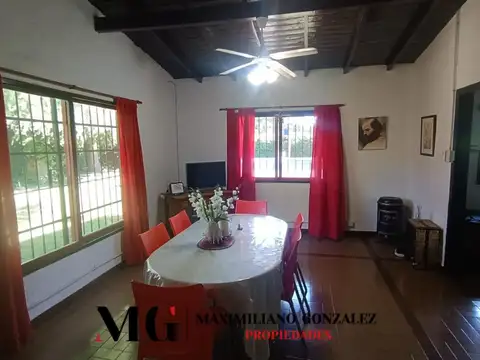 Quinta en Alquiler de 2 dormitorios