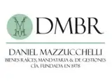 DMBR