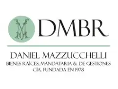 DMBR