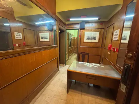 Oficina / Departamento 3 ambientes excelente ubicación