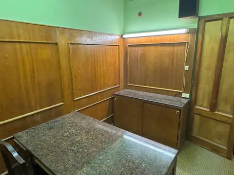 Oficina en Venta en Barrio Norte, USD 85.000