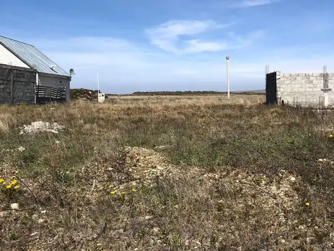 Terreno en Venta de 244,0 m2