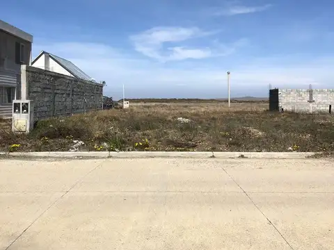 VENTA DE LOTE EN R. SANZIO ALTOS DE LA ESTANCIA