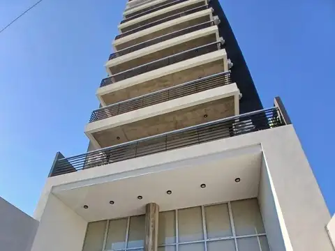 Departamento a estrenar