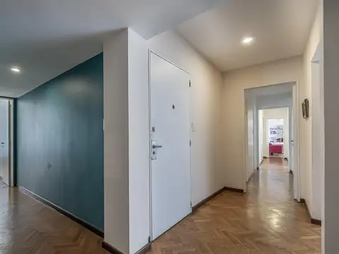 Departamento en Venta en Barrio Norte, USD 450.000