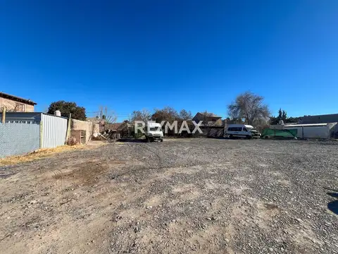 Galpon en Alquiler 31 años