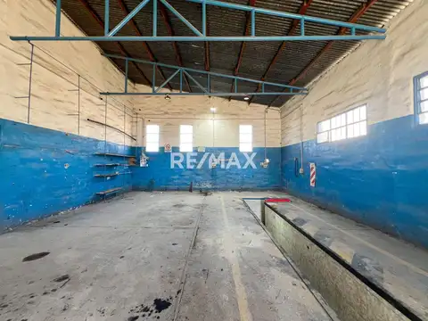 Galpon en Alquiler 31 años