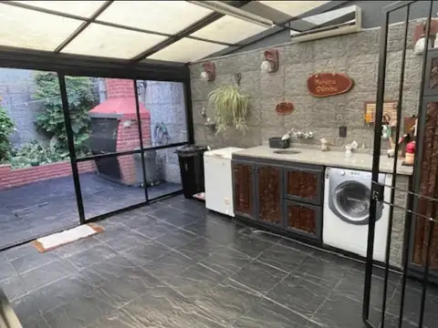 CASAS - DUPLEX - VILLA DEL PARQUE, CAPITAL FEDERAL