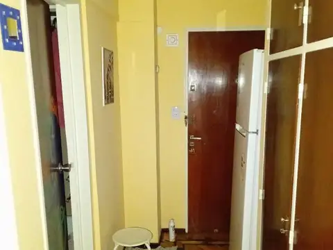 Yapeyu 1800 , Piso 2