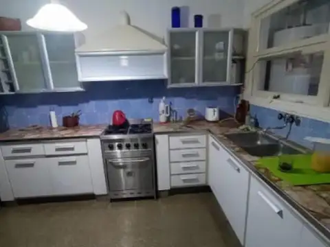 Casa en Venta 35 años