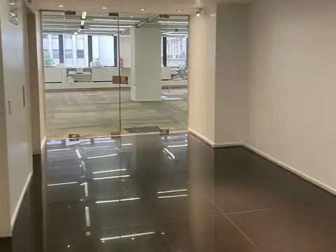 Oficina en Alquiler A Estrenar