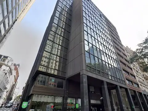 Oficina en Alquiler en Plaza Roma