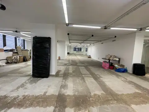 Leandro N. Alem al 700