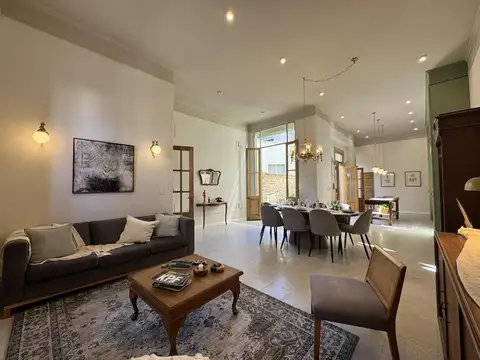 Casa en Venta en Pichincha, USD 320.000