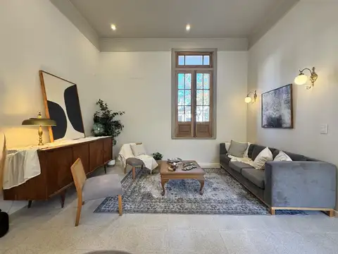 Casa 7 ambientes con 3 baños