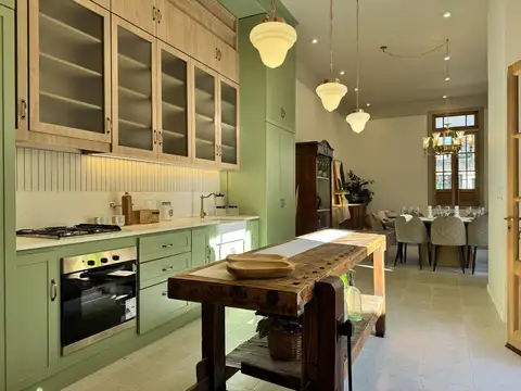 Casa en  Pichincha 3 dormitorios