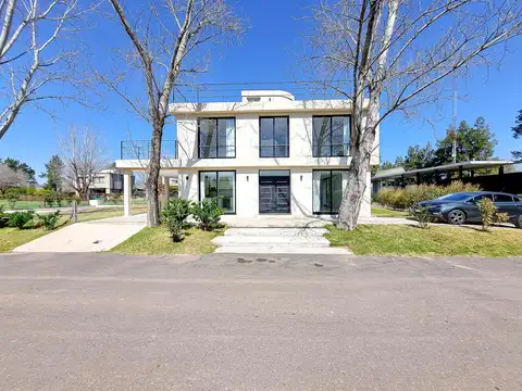 Casa en Venta en Fisherton, USD 399.000