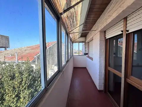 Tripulantes del Fournier 2300