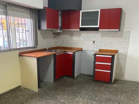 Departamento 3 ambientes. APTO CRÉDITO!