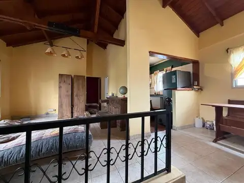 Departamento en Venta en Villa Adelina, USD 90.000