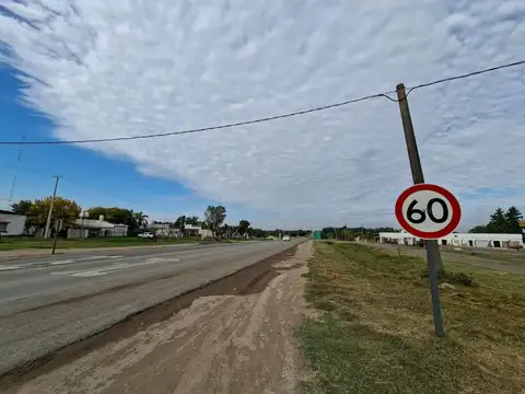 Terreno en Venta en San Benito, USD 1