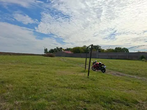 Terreno en Venta en San Benito, USD 1