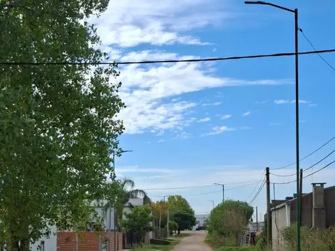 vendo terreno ubicado en zona estratégica para galpon