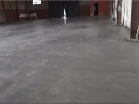 Galpon en Venta en Quilmes, USD 400.000