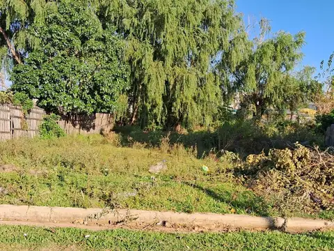 Terreno en Concordia