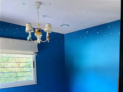 VENTA CASA 5 AMB C/COCHERA Y JARDÍN GRAL RODRIGUEZ