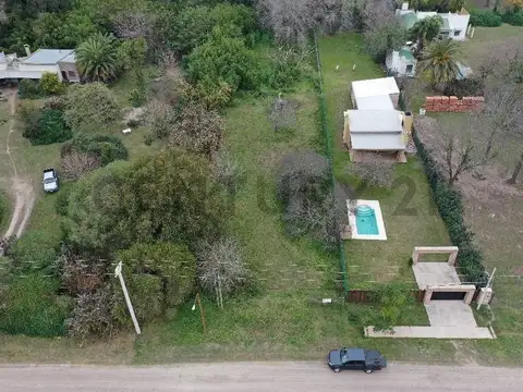 Terreno en Venta en Susana, USD 75.000