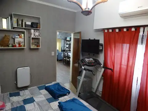 Depto Tipo Casa en Venta con 1 cocheras