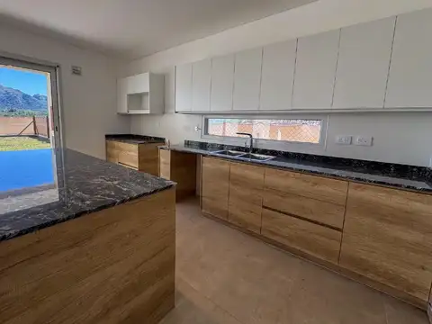 Casa en Venta A Estrenar