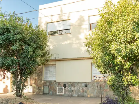 REBAJADA  CAÑUELAS- PROPIEDAD CON DOS VIVIENDAS EN VENTA