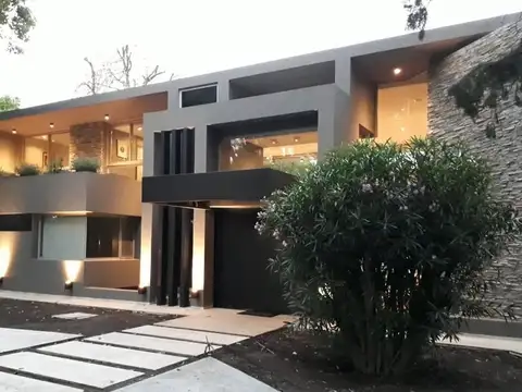 Casa en Venta en Highland Park Country Club, USD 3.700.000